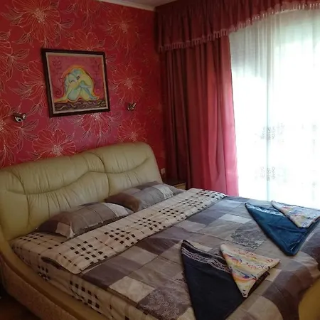Apartamento златна дюна-фешева