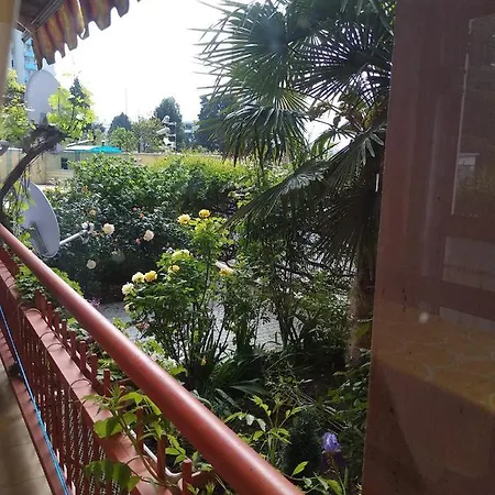 Apartamento златна дюна-фешева Nesebar