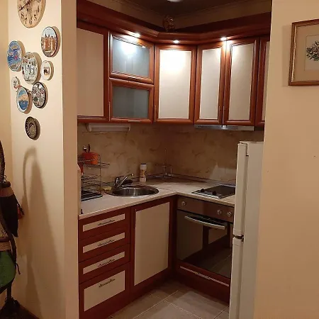 златна дюна-фешева * Nesebar