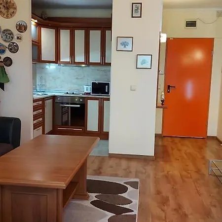 Apartamento златна дюна-фешева Nesebar
