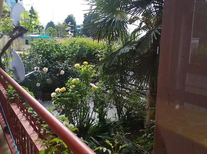 Apartamento златна дюна-фешева Nesebar