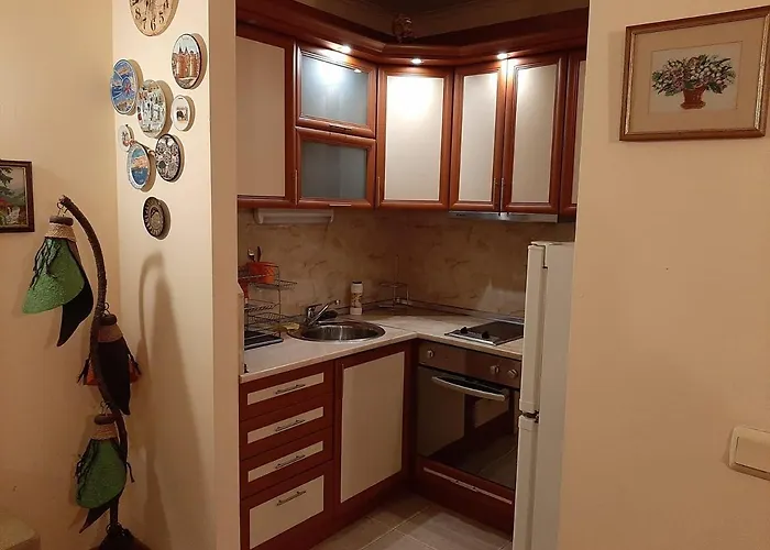 златна дюна-фешева * Несебър